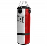 Мешок боксерский Leone 1947 AT843 SF001491 60 кг полиуретан