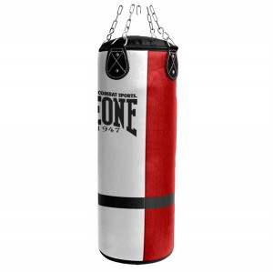 Фото: Мешок боксерский LEONE  AT843 55 кг