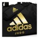 Фото 2: Рюкзак-сумка Adidas Training 2 IN 1 Bag Judo ADIACC052J