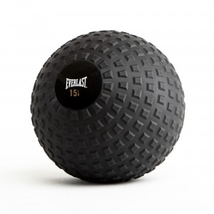 Фото: Медицинбол Everlast Hard Slam Ball P00001785 7 кг
