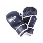 Перчатки для MMA Clinch Union C691 кожа