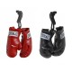 Фото 0: Сувенирные перчатки Everlast двойные 800000