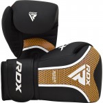 Перчатки боксерские RDX AURA PLUS BGR-T17