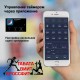 Фото 2: Стационарный таймер для зала Fighttech с пультом TFC