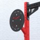 Фото 0: Мишень для мячей Fighttech BS1