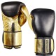 Фото 0: Перчатки боксерские Ultimatum Boxing Eclips UBTGG3E кожа
