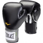 Перчатки боксерские Everlast PU Pro Style Anti-MB 2310U кожзаменитель