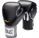 Фото 0: Перчатки боксерские Everlast PU Pro Style Anti-MB 2310U кожзаменитель