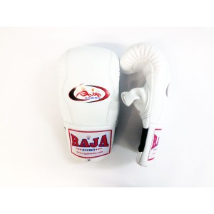 Фото: Перчатки снарядные Raja Boxing  RTBG-2