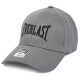 Фото 0: Бейсболка Everlast Classic Logo RE004GR серая