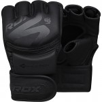 Перчатки для MMA RDX Noir GGR-F15