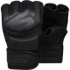 Фото 0: Перчатки для MMA RDX Noir GGR-F15