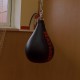 Фото 1: Груша боксерская Fighttech SBL7 кожа 15 кг