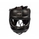 Фото 1: Шлем боксерский Clinch Face Guard C149 с бампером кожзаменитель