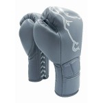 Боксерские перчатки для соревнований Kiboshu Winner 21-65 кожа