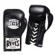 Фото 0: Боксерские перчатки для соревнований Cleto Reyes Safetec CB410