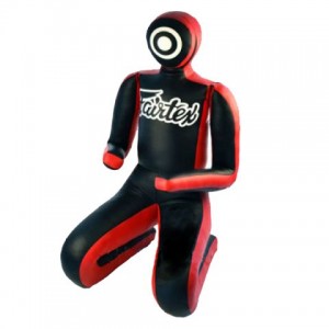 Фото: Манекен для Грепплинга Fairtex Maddox GD-2