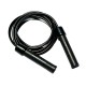 Фото 3: Скакалка Winning Jump Rope Black F-66 Полимер