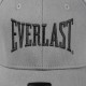 Фото 2: Бейсболка Everlast Classic Logo RE004GR серая