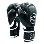 Перчатки боксерские Kiboshu STRIKE BU 21-73 кожзаменитель