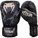 Перчатки боксерские Venum Impact 01153 Skintex синтетическая кожа