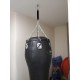 Фото 3: Мешок боксерский Fighttech Конус SBL1 кожа 70 кг