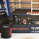 Фото 4: Макивара изогнутая Fighttech KS2 кожа
