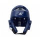 Фото 1: Шлем для тхэквондо Adidas Head Guard Dip Foam  ADITHG01 полиуретан