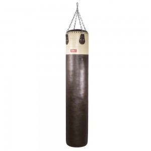 Фото: Мешок для ММА Fighttech Custom HBLC4 55 кг кожа