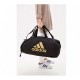 Фото 3: Сумка спортивная Adidas Sports Bag Shoulder Strap Combat ADIACC055