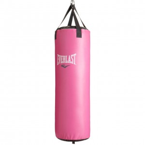 Фото: Мешок боксерский Everlast Nevatear SH4007PWB 36 кг кожзаменитель