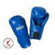 Фото 1: Перчатки для тхэквондо Clinch Semi Contact Gloves Kick C524 полиуретан