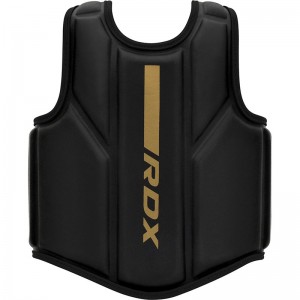 Фото: Защита корпуса RDX F6 Kara F6MB