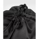 Фото 2: Рюкзак-мешок Venum Reorg Drawstring Bags Black 04719-001