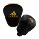 Фото 1: Лапы боксерские изогнутые Adidas AdiStar Pro Speed Focus Pad adiPFP01PRO кожа