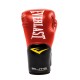 Фото 14: Перчатки боксерские Everlast Elite Pro Style P00001240 кожзаменитель
