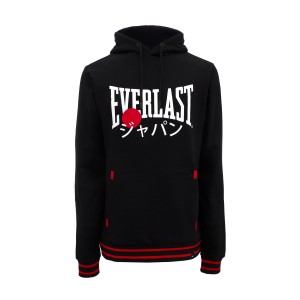 Фото: Толстовка с капюшоном Everlast Sapporo 789500-60
