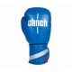 Фото 4: Боксерские перчатки для соревнований на липучке Clinch Olimp C111