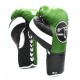 Фото 3: Боксерские перчатки для соревнований Kiboshu PROF IV 21-63 кожа