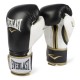 Фото 4: Перчатки боксерские Everlast Powerlock PU P00000722 кожзаменитель