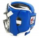 Фото 4: Шлем для единоборств Рэй-Спорт с защитной маской Ш35ИВ