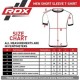 Фото 4: Футболка RDX с влагоотводящим эффектом T2