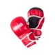 Фото 1: Перчатки для MMA Clinch Union C691 кожа
