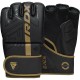 Фото 4: Перчатки для MMA RDX Kara GGR-F6