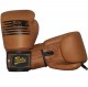 Фото 2: Перчатки боксерские Fairtex Legacy BGV-21GR кожа