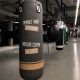 Фото 2: Мешок боксерский Fighttech Eco Pro HBP10_EP ПВХ