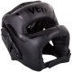 Фото 0: Шлем боксерский Venum Elite Iron Neo 9924