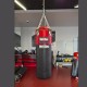 Фото 2: Мешок боксерский Fighttech HBL1 35 кг кожа