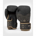 Перчатки боксерские Venum Santa Muerte Dark Side 04841-124