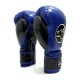 Фото 4: Перчатки боксерские Kiboshu STRIKE BU 21-73 кожзаменитель